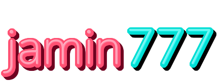 jamin777 — logo kanal
