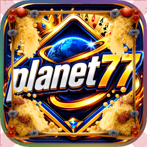 planet77 — mitra unggulan